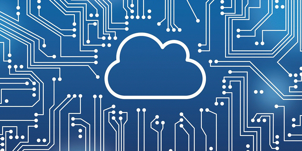 Cloud