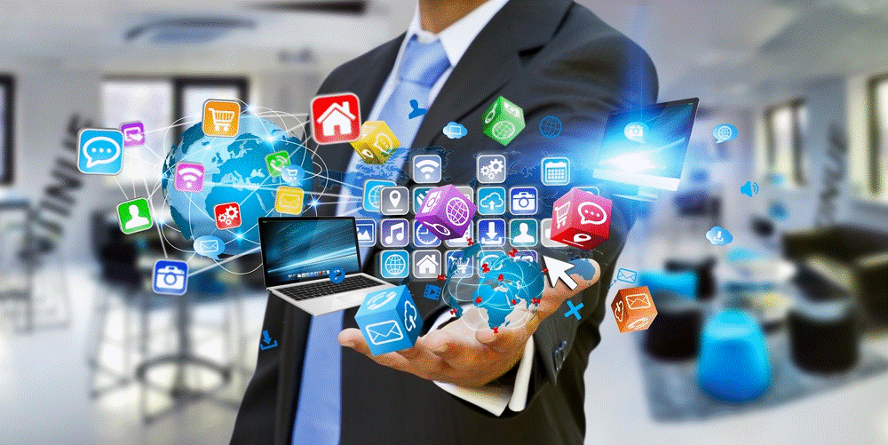 Digital Workplace